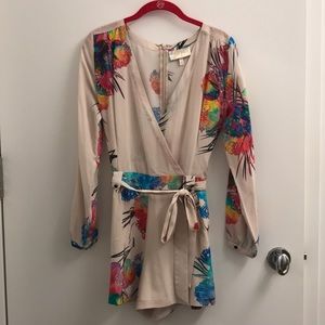 🆕 Yumi Kim Romper